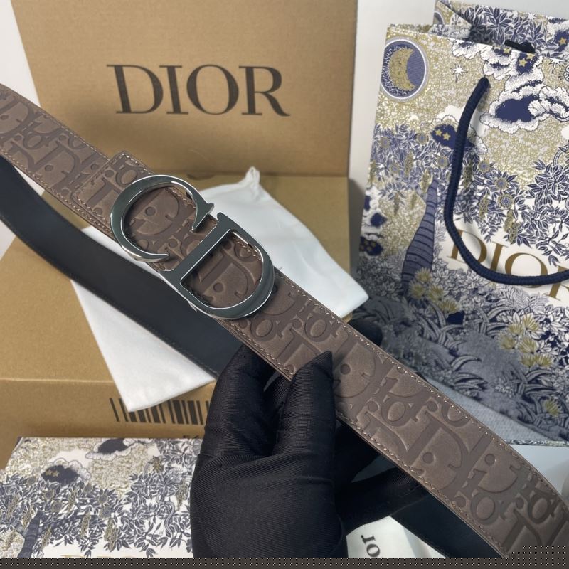 D*or belts